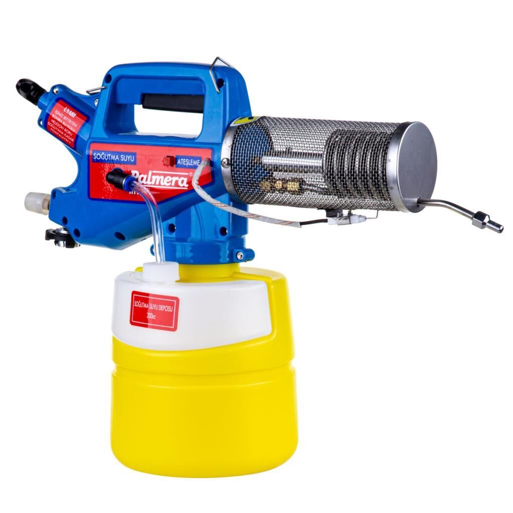 Palmera HYT-2 Sisleme Makinesi