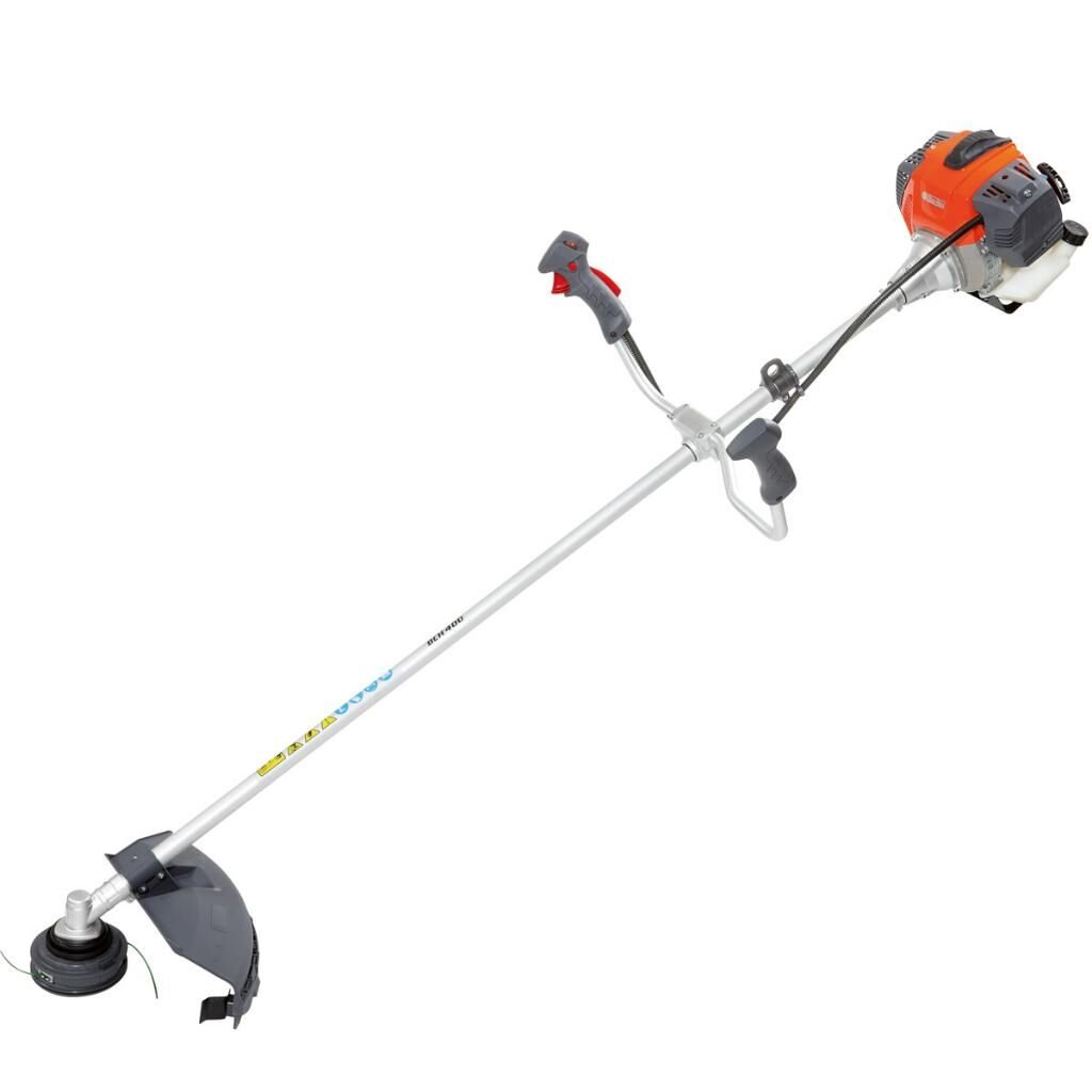 Oleomac BCH400T EURO5 Motorlu Yan Tip Tırpan