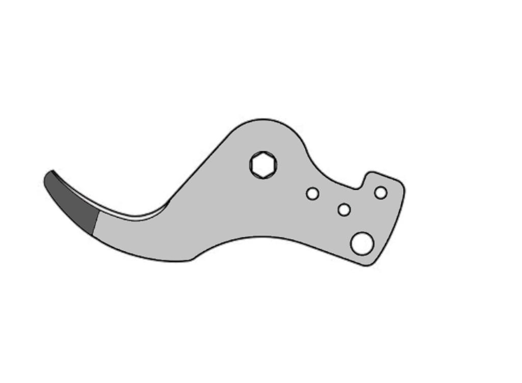 Felco 811B/2 Alt Çene