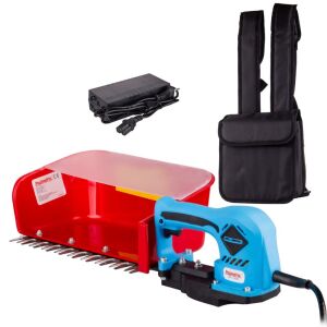 Palmera PA-TP30 Akülü Çay Toplama Makinesi