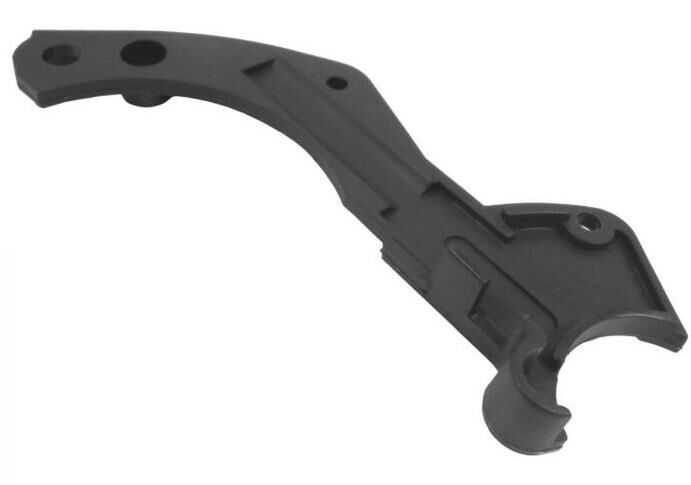 Husqvarna Fren Muhafaza Kapağı 346/353/455/461 H537108002