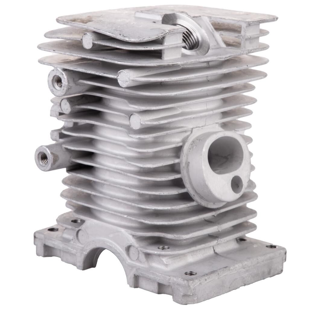 Veta Silindir+Piston 37mm Stihl MS170