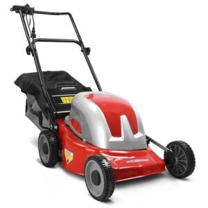 Weibang WB 453 HE Elektrikli Çim Biçme Makinesi