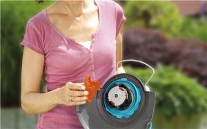 Gardena 5306-00 Elektrikli Tırpan Misina Kaseti