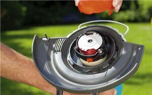 Gardena 5306-00 Elektrikli Tırpan Misina Kaseti