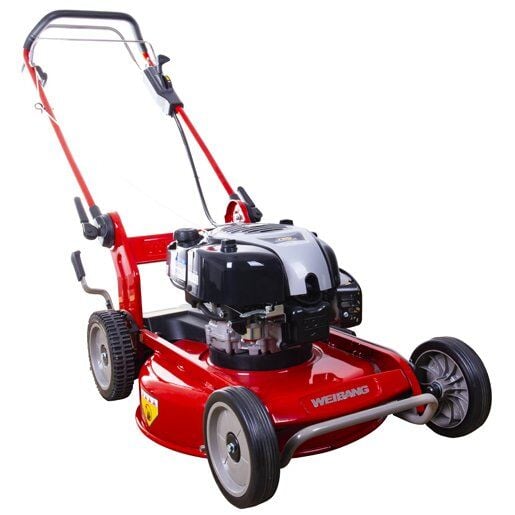 Weibang WB 536 SB-M-DOV Çim Biçme Makinesi