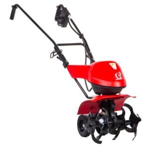 Eurosystems Z1 Çapa Makinesi Elektrikli