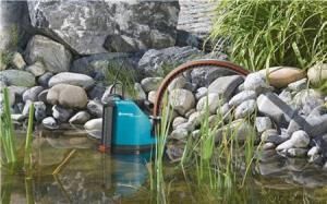 Gardena 1797-20 Comfort Kirli Su Pompası 8500 Aquasensor