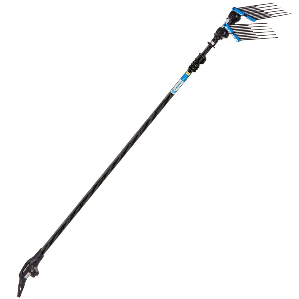 Campagnola Alice Karbon Zeytin ve Meyve Toplama Makinası