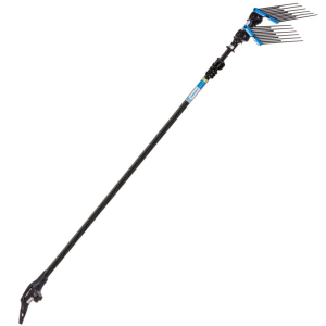 Campagnola Alice Karbon Zeytin ve Meyve Toplama Makinası