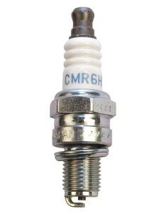 Husqvarna Buji 2 Zamanlı NGK CMR6H 16mm 545/545II/550/550II/555/556/562/545RX/2253/2260