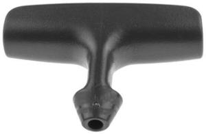 Husqvarna İp Çekme Kolu 135/236/435/445/450/545/555/541RS/545RX/461/572XP H537232501