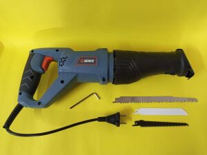 Senix YT2204-02 Tilki Kuyruğu Testere 720W