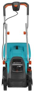 Gardena 14621 Power Max Akülü Çim Biçme Makinesı