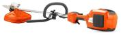 HUsqvarna 536LİL Çalı Tırpanı Akülü Pilot Lol (S)