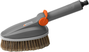 Gardena 5574-20 Yumuşak Kıllı Oto Yıkama Fırçası