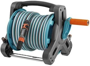 GARDENA 8010-20 Hortum Makarası Set Classic 10 Set