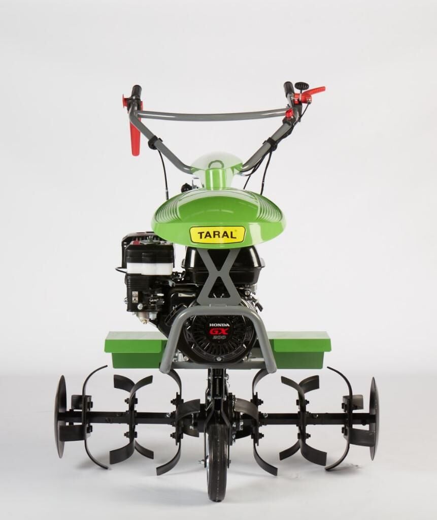 Taral 210M Honda GX200 6.5 Hp Benzinli Çapa Makinesi