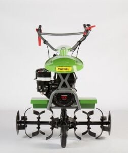 Taral 210M Honda GX200 6.5 Hp Benzinli Çapa Makinesi