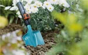 GARDENA 8931-20 Combisystem El Malası Kürek