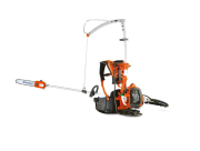 Husqvarna 535FBX Yüksek Dal Budama Sırt 2,1hp/34,6cc/12,4kg