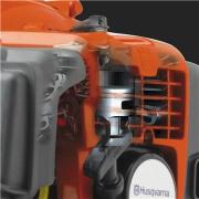 Husqvarna 535FBX Yüksek Dal Budama Sırt 2,1hp/34,6cc/12,4kg