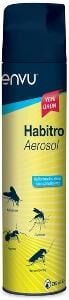 Bayer Habitro Sivrisinek Karasinek Hamamböceği Karınca Etkili Sprey 275 ml