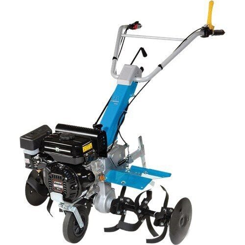 Bertolini 215 K800H 5.7HP Eur5 Çapa Makinesi