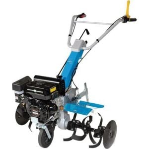 Bertolini 215 K800H 5.7HP Eur5 Çapa Makinesi