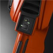 Husqvarna 536LİP4 Akülü Yüksek Dal Budama 250cm