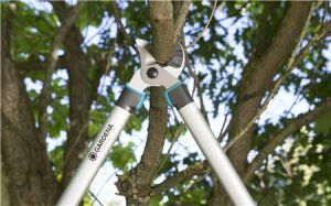 Gardena 12004-20 Kalın Dal Makası Easycut 680A