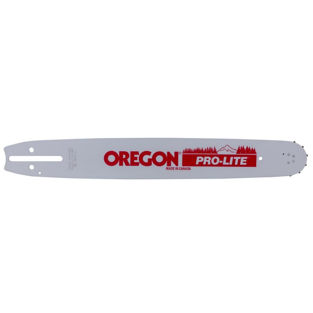 Oregon 178SLHD009 / 43cm 3/8'' 32 Diş Kılavuz