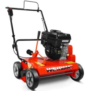 Weibang WB486CRB Çim Havalandırma Makinesi