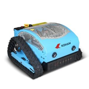 Koham KH-LM2421A Paletli Çalı ve Yabani Ot Biçme Makinesı