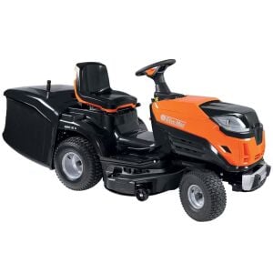 Oleo Mac OM 102R/16 K Çim Biçme Traktörü