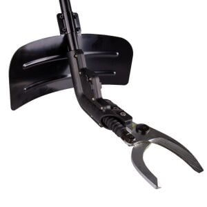 Koham KH-SC60 Dip Sürgün Alma Makası 60mm Çift Akülü