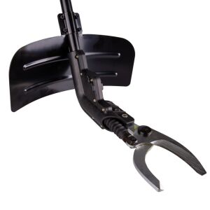 Koham KH-SC60 Dip Sürgün Alma Makası 60mm Çift Akülü