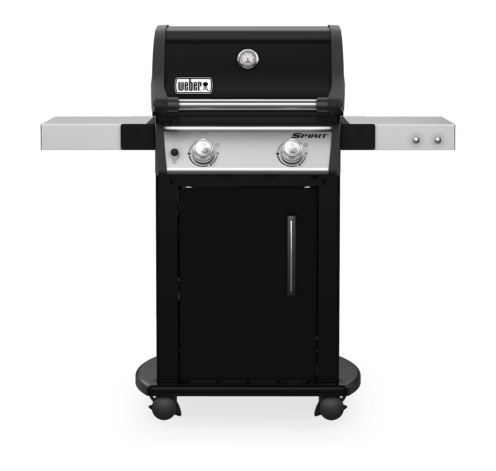 Weber Spirit E-215 GBS Gazlı Mangal