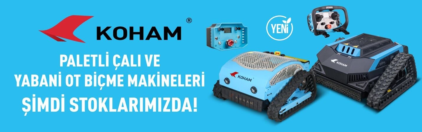 KOHAM