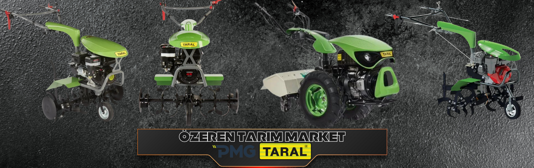 TARAL