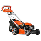 Çim Biçme Makinesi